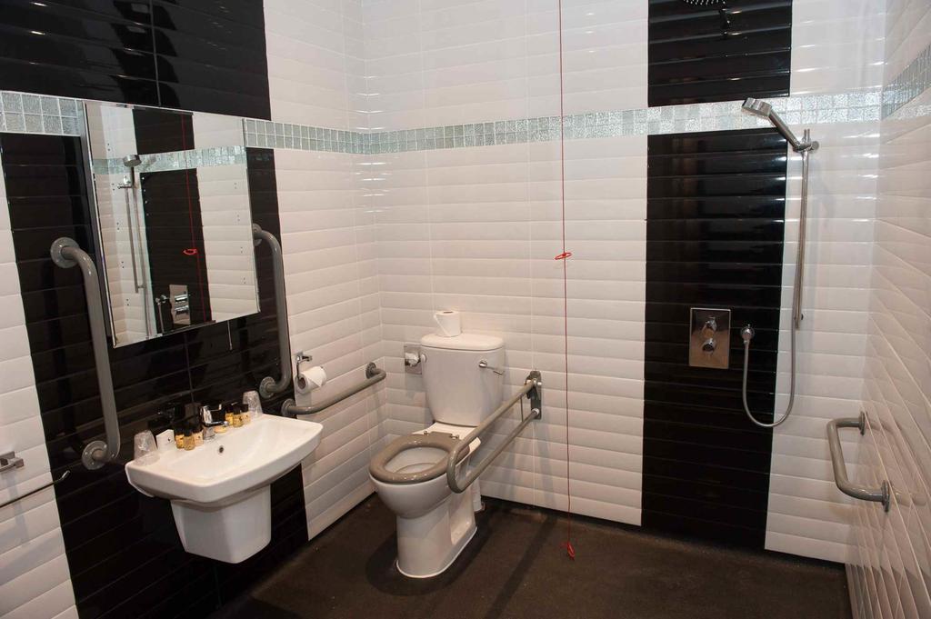 Hotel Forty One Driffield Quarto foto