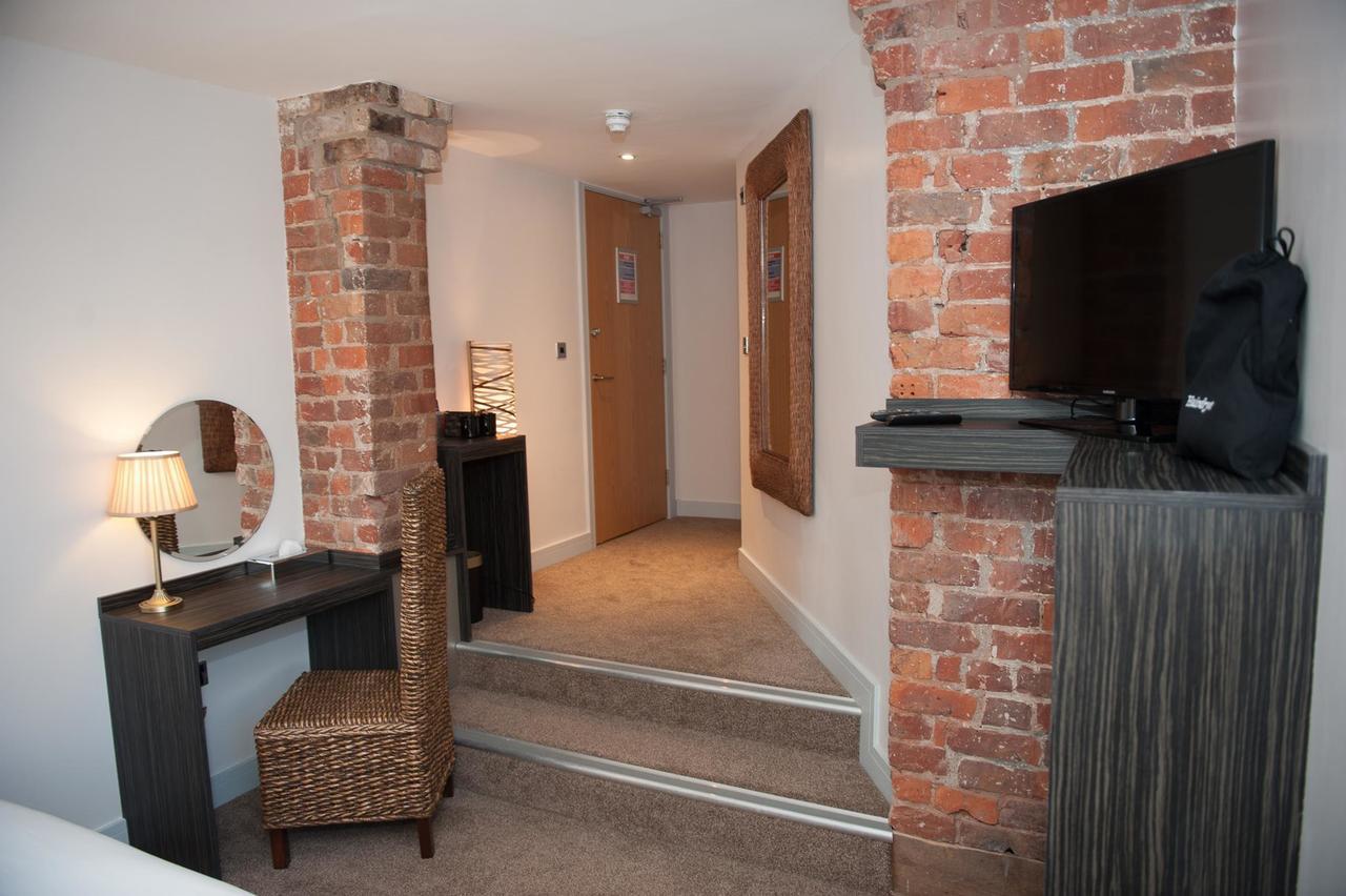 Hotel Forty One Driffield Quarto foto